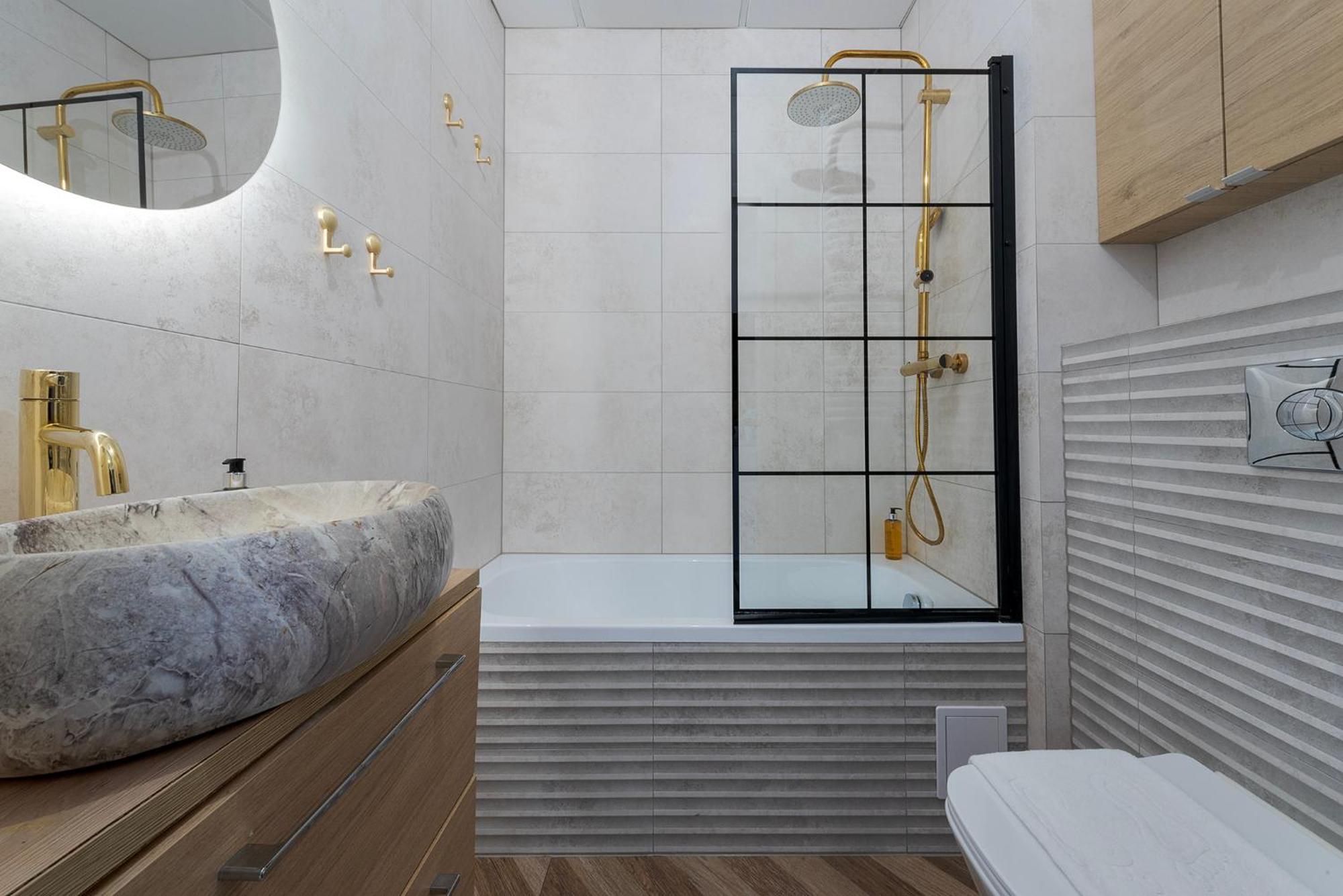 Rentplanet - Kasprzaka Apartment Warschau
