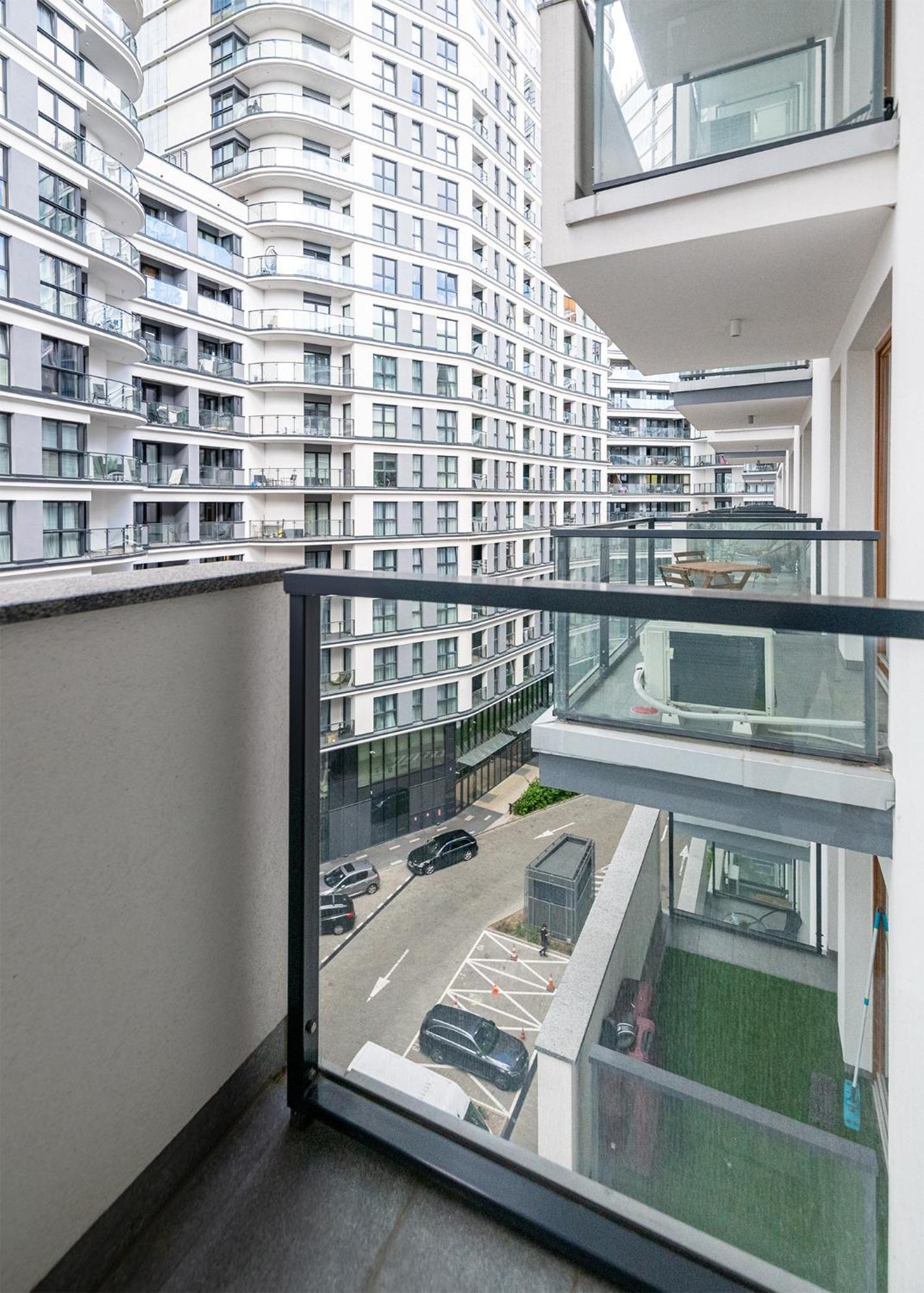 Apartment Rentplanet - Kasprzaka *